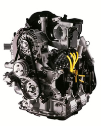 B0027 Engine